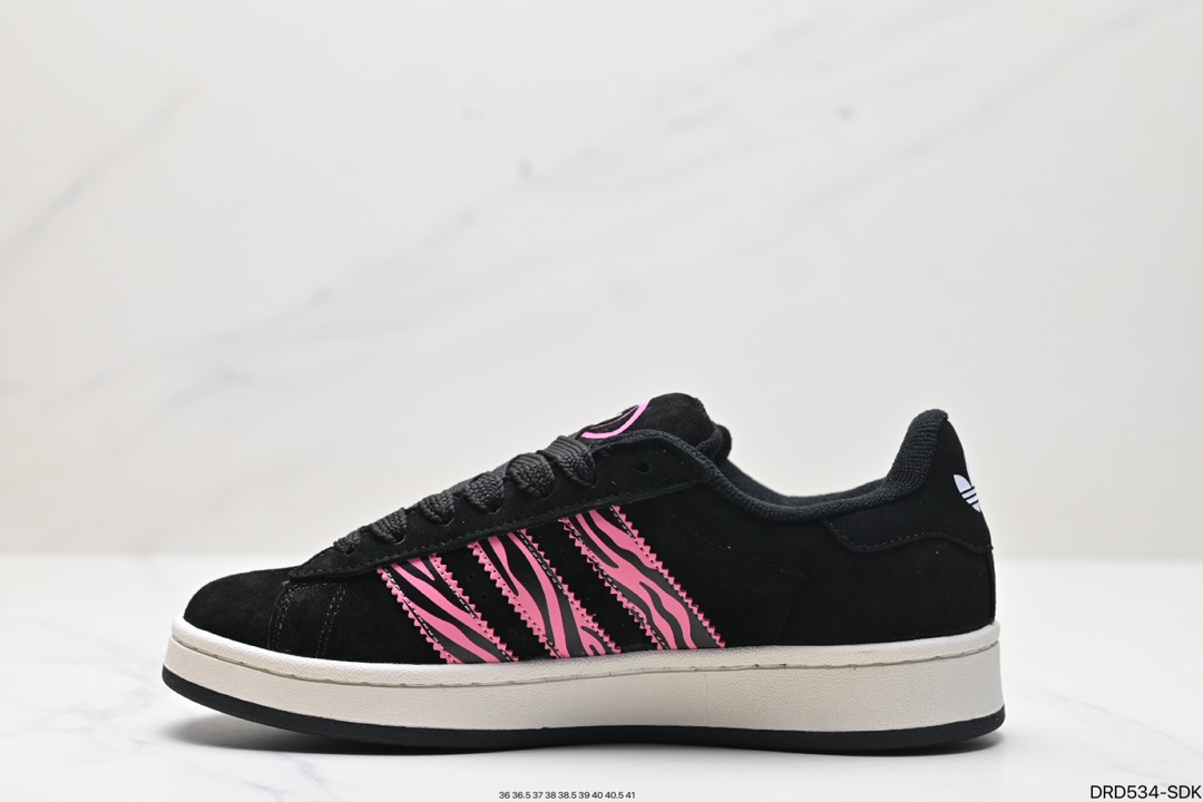 Adidas Campus Shoes